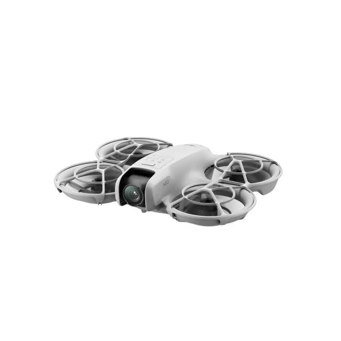 DJI Neo Motion Fly More Combo - Drone FPV compact avec contrôle gestuel - Comprend RC Motion 3, Lunettes DJI Goggles N3, 3 batteries et hub de charge bidirectionnelle DJI Neo Motion Fly More Combo - Drone FPV compact avec contrôle gestuel - Comprend RC Motion 3, Lunettes DJI Goggles N3, 3 batteries et hub de charge bidirectionnelle