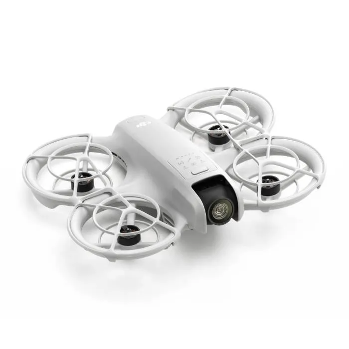 DJI Neo Motion Fly More Combo - Drone FPV compact avec contrôle gestuel - Comprend RC Motion 3, Lunettes DJI Goggles N3, 3 batteries et hub de charge bidirectionnelle DJI Neo Motion Fly More Combo - Drone FPV compact avec contrôle gestuel - Comprend RC Motion 3, Lunettes DJI Goggles N3, 3 batteries et hub de charge bidirectionnelle