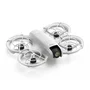 DJI Neo Motion Fly More Combo - Drone FPV compact avec contrôle gestuel - Comprend RC Motion 3, Lunettes DJI Goggles N3, 3 batteries et hub de charge bidirectionnelle