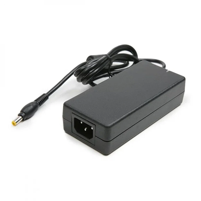 Transformateur LED 230VAC/12VDC 72W 6A IP20 [CP-P-72]