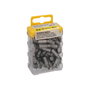 Wolfpack Linea Profesional Lot de 50 embouts Pozidriv N.1 S2