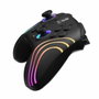 PDP Afterglow Wave Wireless Controller Noir pour Nintendo Switch