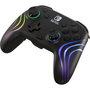 PDP Afterglow Wave Wireless Controller Noir pour Nintendo Switch