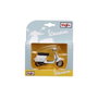 Maisto Moto Vespa 1:18 - Modèles assortis