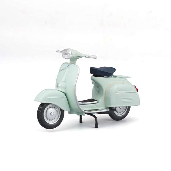 Maisto Moto Vespa 1:18 - Modèles assortis