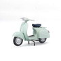 Maisto Moto Vespa 1:18 - Modèles assortis