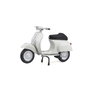 Maisto Moto Vespa 1:18 - Modèles assortis