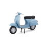 Maisto Moto Vespa 1:18 - Modèles assortis