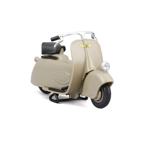 Maisto Moto Vespa 1:18 - Modèles assortis