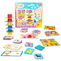 Lisciani Giochi La Ferme 4 en 1 - Coffret éducatif CAROTINA BABY