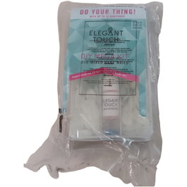 Faux ongles Elegant Touch 216 uds