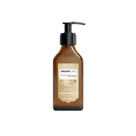 Arganicare Sérum capillaire au miel hydratant et renforçant, 100 ml