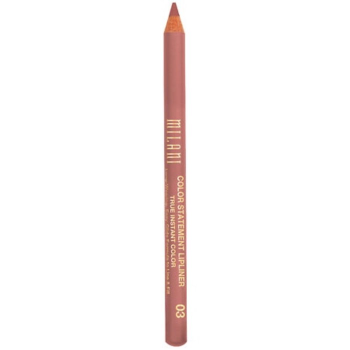 Milani Color Statement Crayon à lèvres - Nu 03 Milani Color Statement Crayon à lèvres - Nu 03
