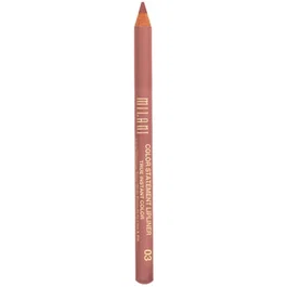 Milani Color Statement Crayon à lèvres - Nu 03