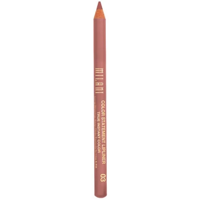 Milani Color Statement Crayon à lèvres - Nu 03 Milani Color Statement Crayon à lèvres - Nu 03