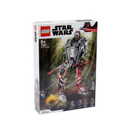 LEGO Star Wars AT-ST ATST Raider 75254