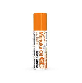 Bálsamo Labial De Miel De Manuka