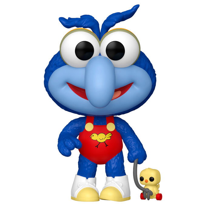 Funko Muppet Babies POP! Baby Gonzo