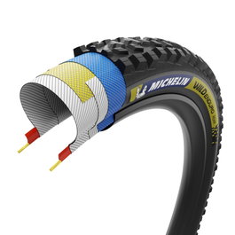 Michelin Wild Enduro TR 29x2.40