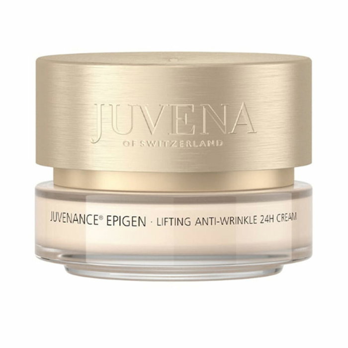 Juvena JUVENANCE EPIGEN Crème liftante anti-rides 24H 50 ml Juvena JUVENANCE EPIGEN Crème liftante anti-rides 24H 50 ml