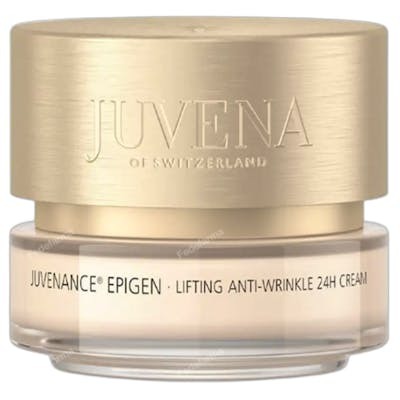 Juvena JUVENANCE EPIGEN Crème liftante anti-rides 24H 50 ml Juvena JUVENANCE EPIGEN Crème liftante anti-rides 24H 50 ml