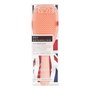 Tangle Teezer Large Wet Detangler Peach - Brosse démêlante grande pour cheveux mouillés et épais