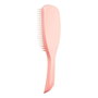 Tangle Teezer Large Wet Detangler Peach - Brosse démêlante grande pour cheveux mouillés et épais