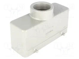 HARTING Boîtier HDC Han® B taille 24B avec entrée par le haut