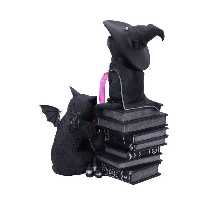 Nemesis Now Figurine Cult Cuties Curious Cauldron 18 cm