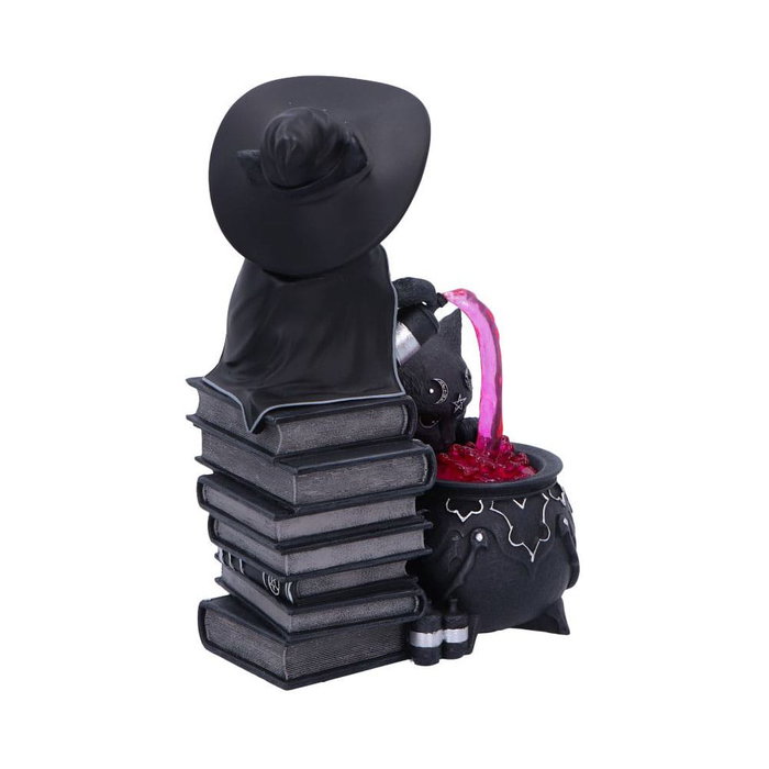 Nemesis Now Figurine Cult Cuties Curious Cauldron 18 cm