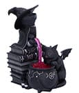 Nemesis Now Figurine Cult Cuties Curious Cauldron 18 cm