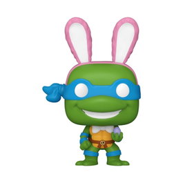 Funko Pocket POP! Les Tortues Ninja - Lot de 16 figurines Leo