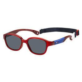Lunettes de soleil enfant Tommy Hilfiger TH-1499-S-C9A Ø 43 mm