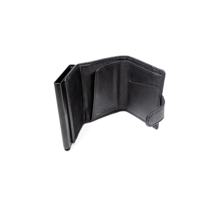 Portefeuille Homme Gloria KRISHNA Noir