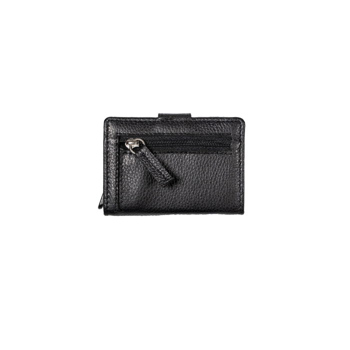 Portefeuille Homme Gloria KRISHNA Noir