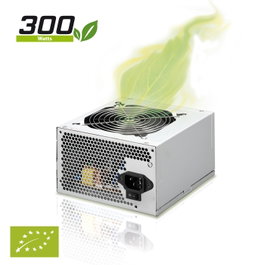 Phoenix Technologies Alimentation 300W ATX P4 Ventilateur 12cm PPFC Connecteurs SATA IDE PCIe