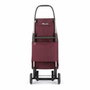 Panier à Courses Rolser i-max mf 4l Bordeaux 43 L