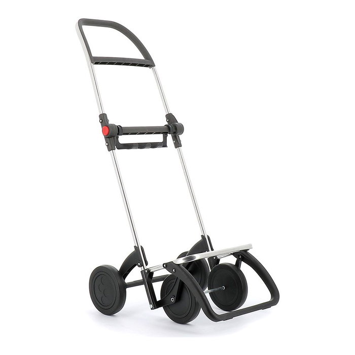 Rolser Carro de la compra i-max mf 4 roues pliable aluminium 43 L Bordeaux Rolser Carro de la compra i-max mf 4 roues pliable aluminium 43 L Bordeaux