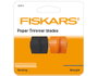 Fiskars Lot de 2 lames de rechange (coupe droite et cotation)
