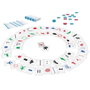 Asmodee Jeu de Société Imagine - Jeu de Cartes Créatif – À partir de 12 ans – 3 à 8 Joueurs – Version Française