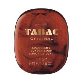 Savon Luxury Soap Tabac