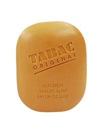 Tabac Savon Original en pain de luxe 100 g