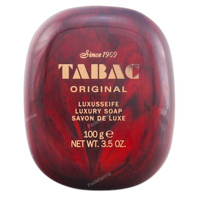 Tabac Savon de Nettoyage Original 100 g Tabac Savon de Nettoyage Original 100 g