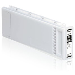 Epson Cartouche UltraChrome XD Noir Mat 700ml T6945