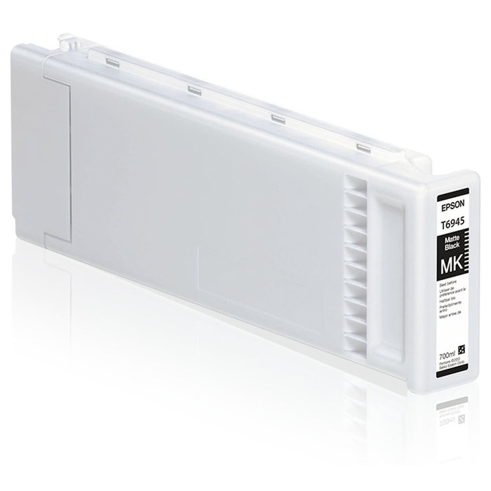 Epson Cartouche UltraChrome XD Noir Mat 700ml T6945 Epson Cartouche UltraChrome XD Noir Mat 700ml T6945