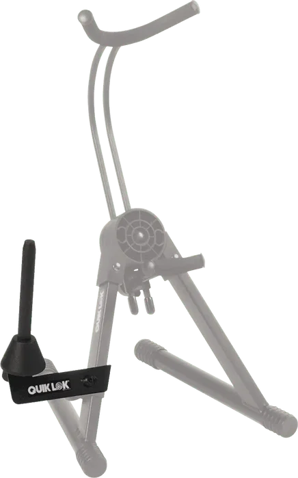 QUIKLOK Extension de support flûte/clarinette QUIKLOK Extension de support flûte/clarinette