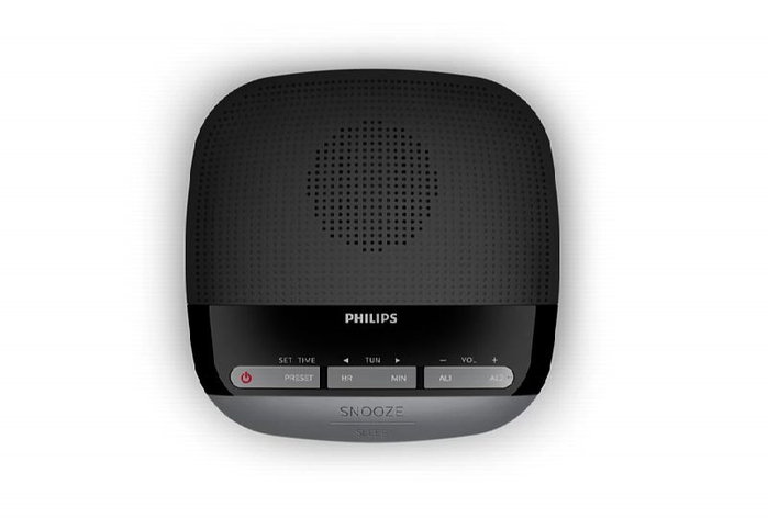Radio-réveil Philips TAR3305