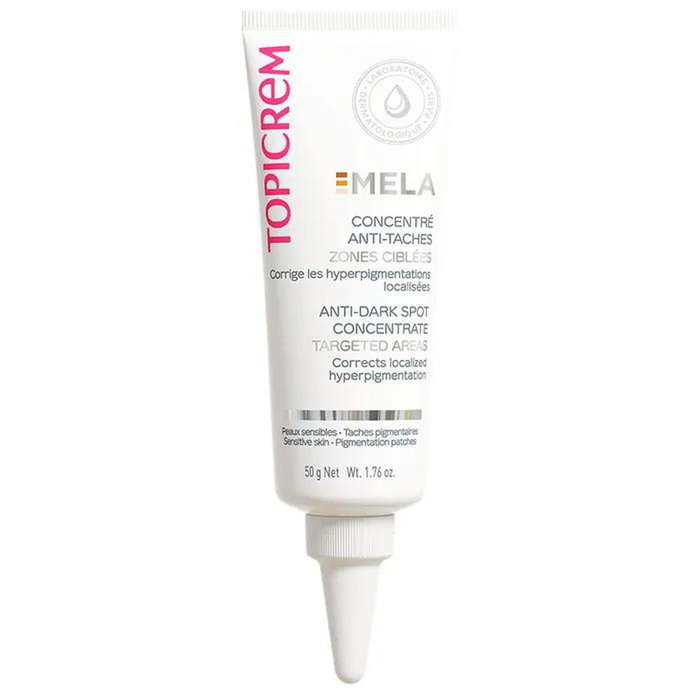 Topicrem MELA Concentré Anti-taches 50 g