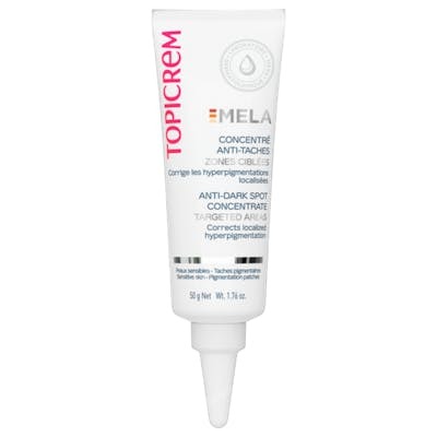 Topicrem MELA Concentré Anti-taches 50 g