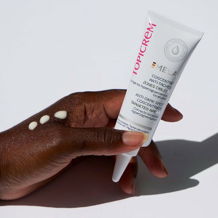 Topicrem MELA Concentré Anti-taches 50 g